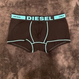 Diesel Hero Trunk Briefs